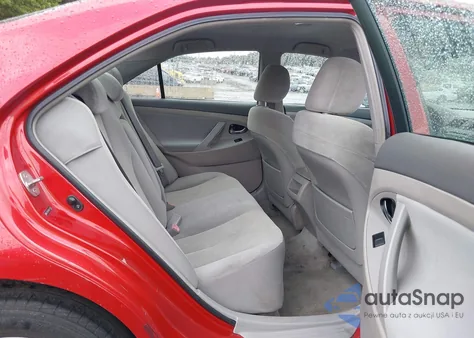 2009 Toyota Camry Le из США, поврежденный, VIN 4T1BE46K99U414731